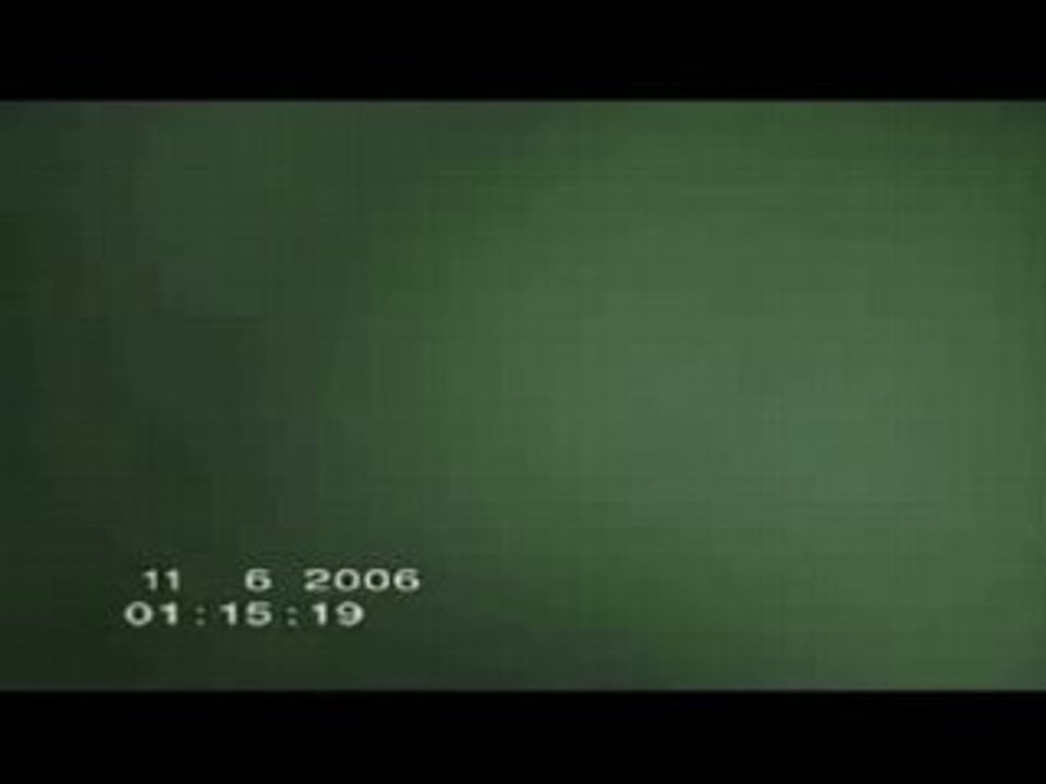 Attention c'est flippant ...