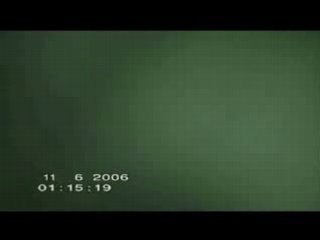 Attention c'est flippant ...