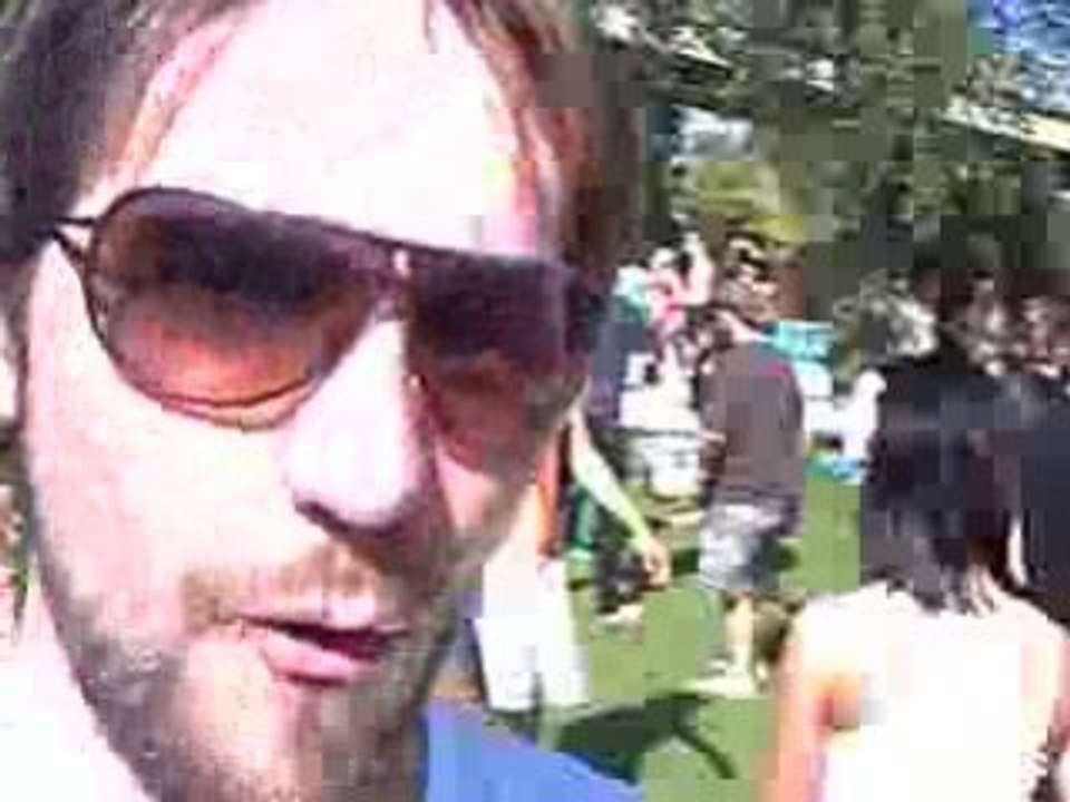 piknik electronic dans le son