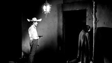 Cruces sobre el yermo (1967) Julio Aldama, Sonia Infante, Eric del Castillo y Narciso Busquets.