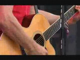 Gavin rossdale-Forever May You Run (rock am ring)