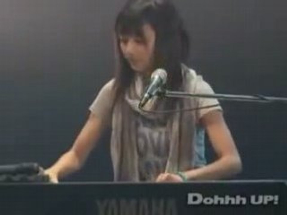 mano erina「真野恵里菜」 - manopiano [dohhh up!]