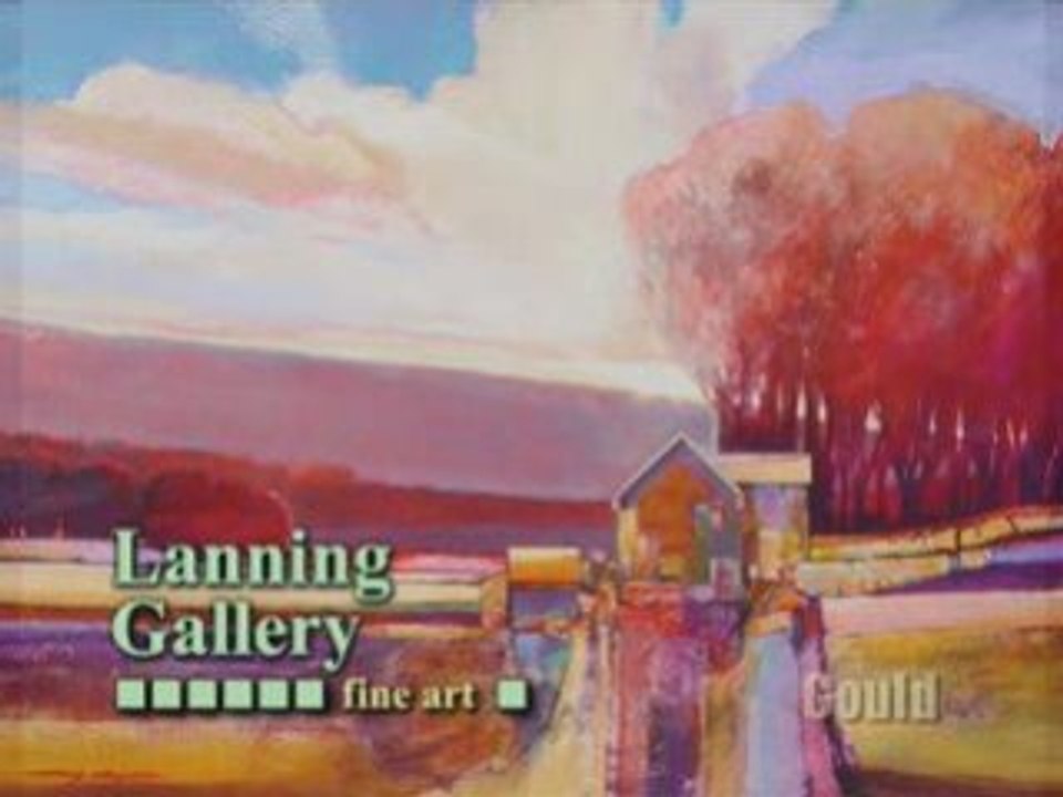 Sedona Lanning Gallery