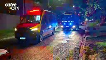 Motociclista fica ferida após queda no Alto Alegre em Cascavel