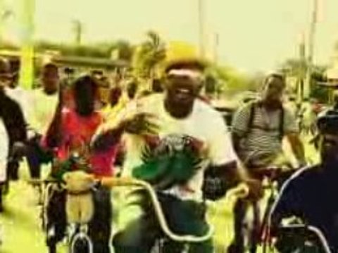 Daddy yankee - somos de calle rmx