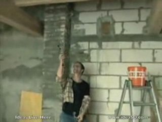 Hammered juggler get crazy.