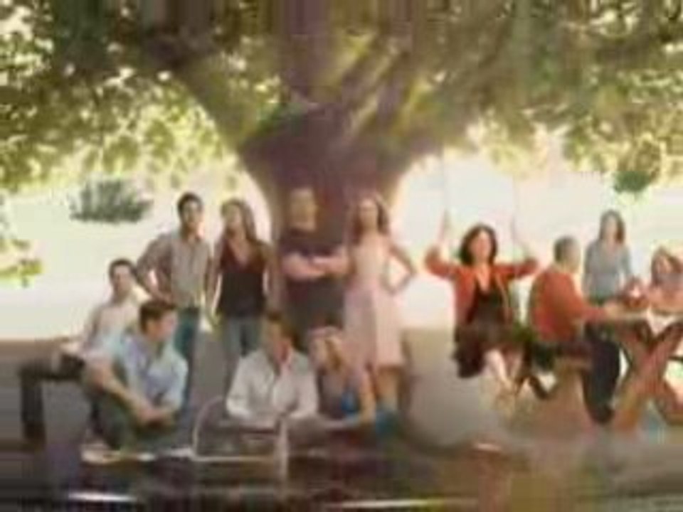 ABC Fall Promo 2008