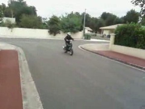 proto drag 70cc team 2 pot jolly moto 2heure apre le premier