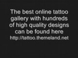 Design Your Own Tattoo