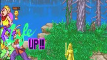 Metamorphic Force