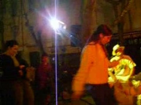 Franky flamenco rumba St hippolyte du fort 2 by jojozx62