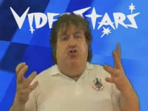 Russell Grant Video Horoscope Scorpio August Tuesday 19th