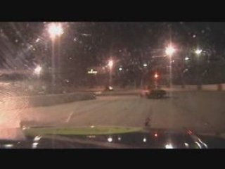 Outlaw Hawthorne  InCar 8-16-08