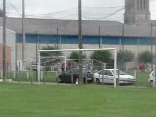 Tournoi ASSA : USB - AS Miramont 1