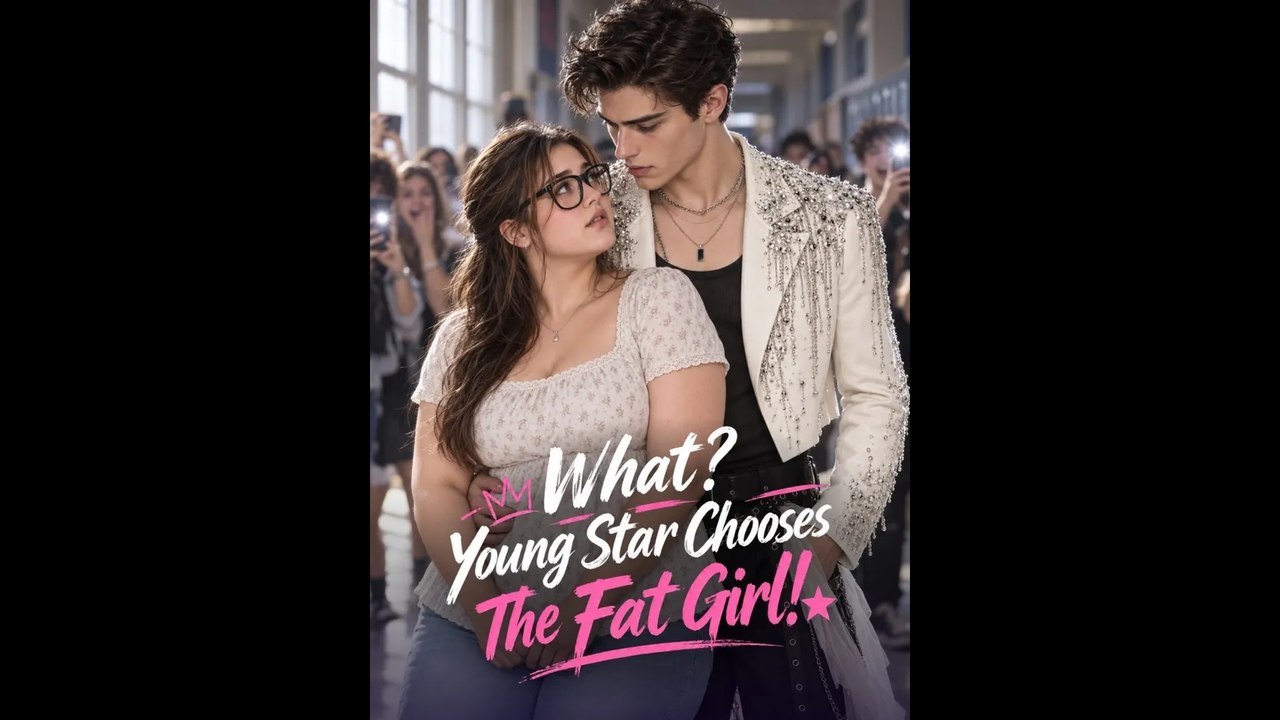 Was für ein junger stern wählt das fette mädchen! | ganzer film deutsch