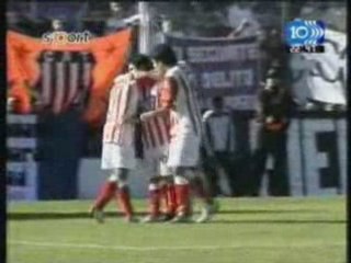 Fecha 2 - Talleres 2 - 1 Union