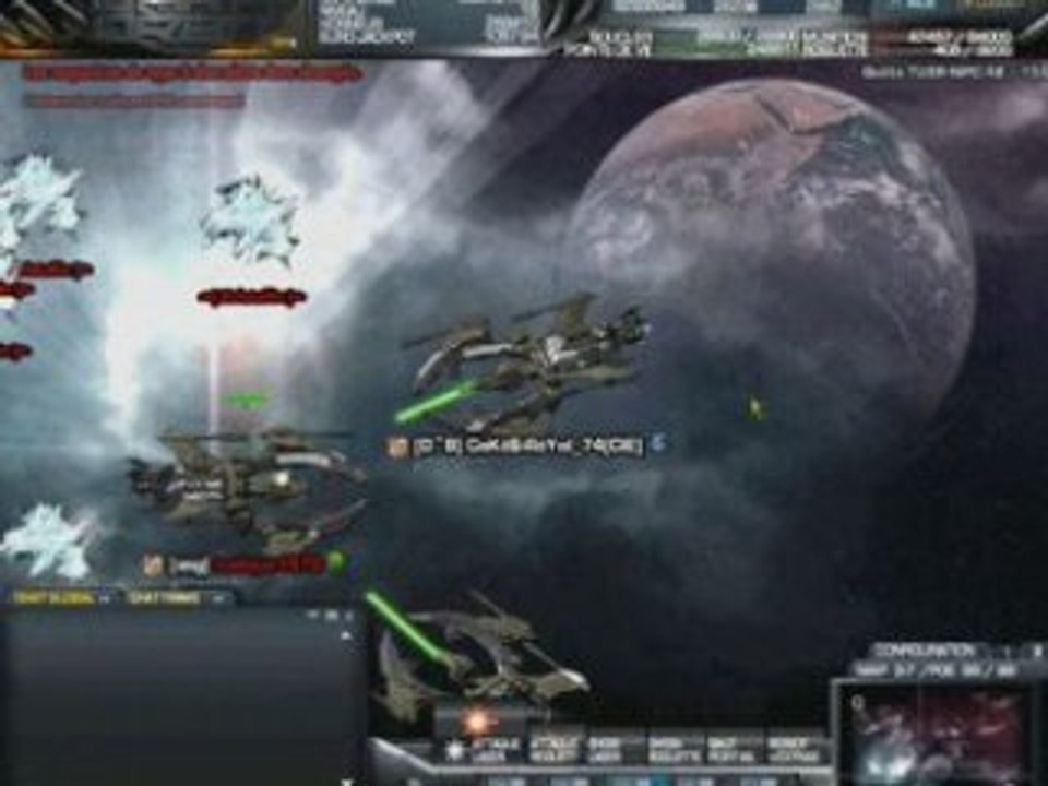 CAkes 3-7 Partie 1 ( a suivre voir Partie 2 )