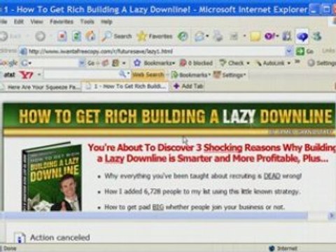 Get MLM Prospects, Get Leads for your MLM Business