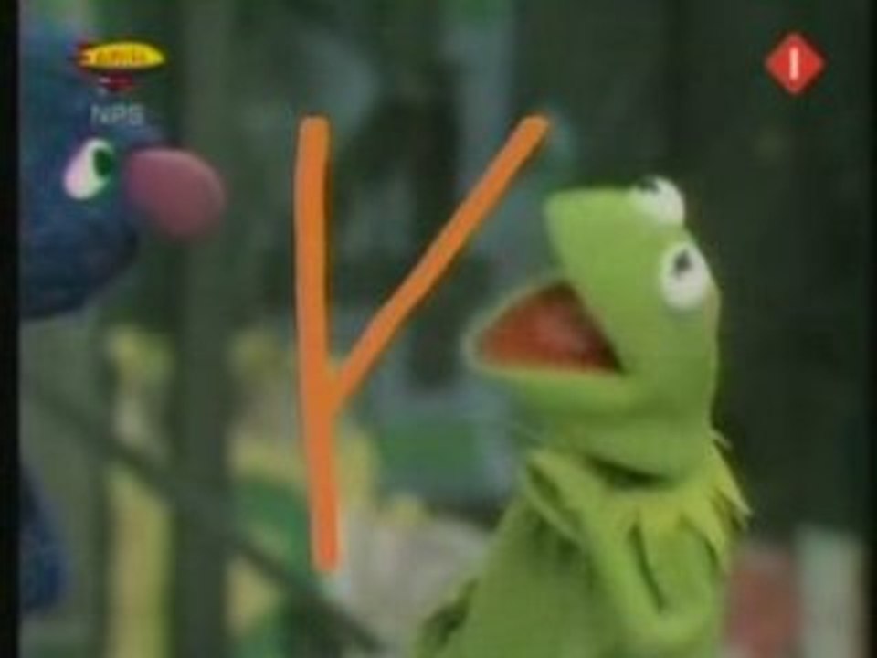 Kermit en Neerlandais