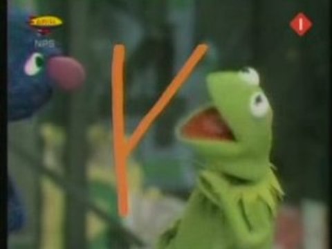 Kermit en Neerlandais