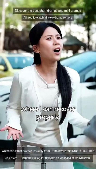 A New Mom A New Beginning Chinese Drama - Full Movies ENG Sub - video ...