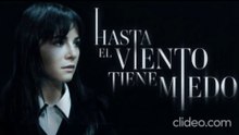 Hasta el viento tiene miedo (2007) pelicula completa español latino
