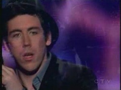 Ci6 Top5 Part2 Earl Stevenson Canadian Idol 6