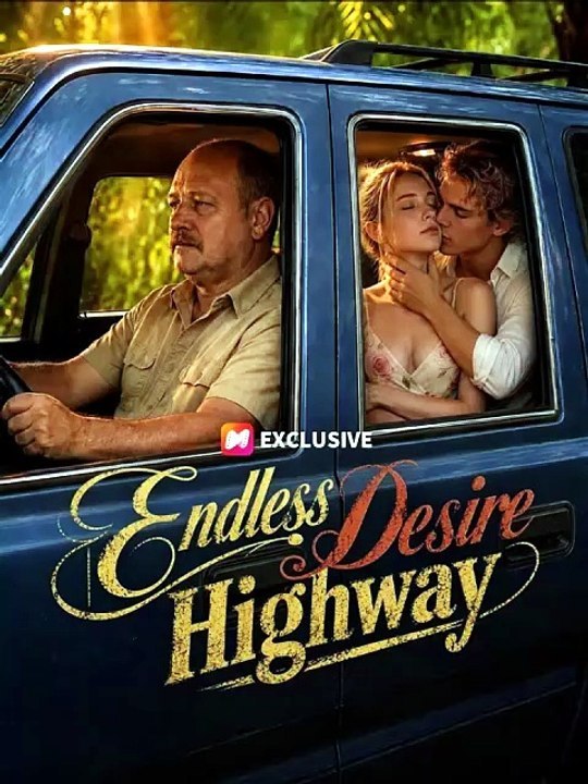 endlose Wunsch AutobahnDRAMA US | Ganzer Film Deutsch