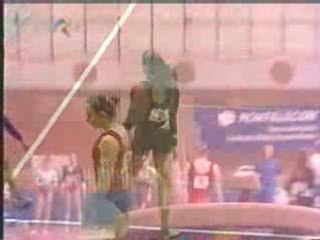 Sandra Izbasa Montage