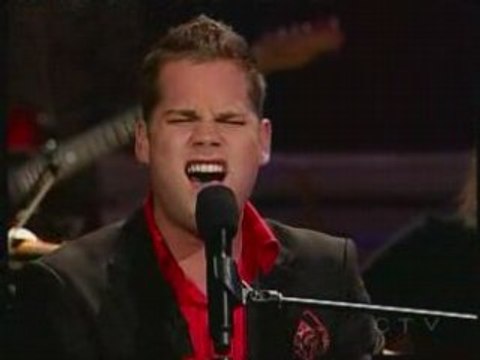 Ci6 Top5 Part4 Theo Tams Canadian Idol 6