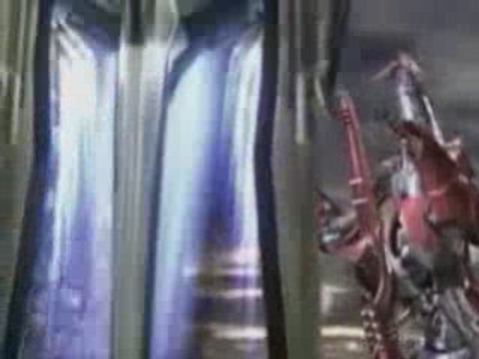 Amv Final Fantasy VIII