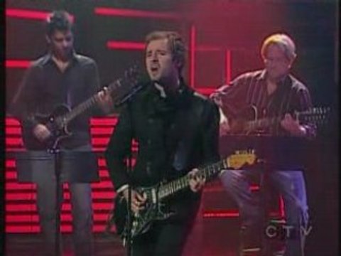 Ci6 Top5 Part6 Drew Wright Canadian Idol 6