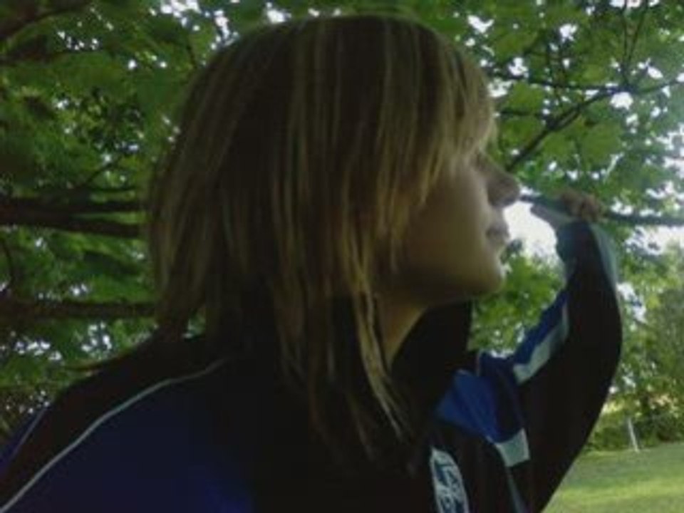 Mon Amouuur