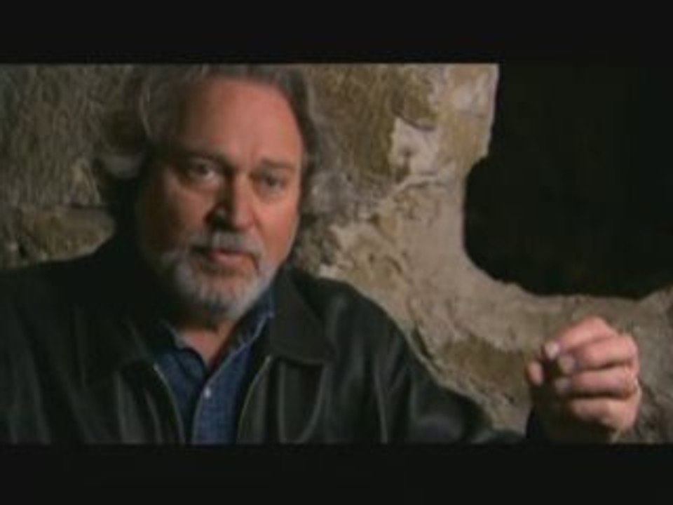 Le tombeau de Jésus 4