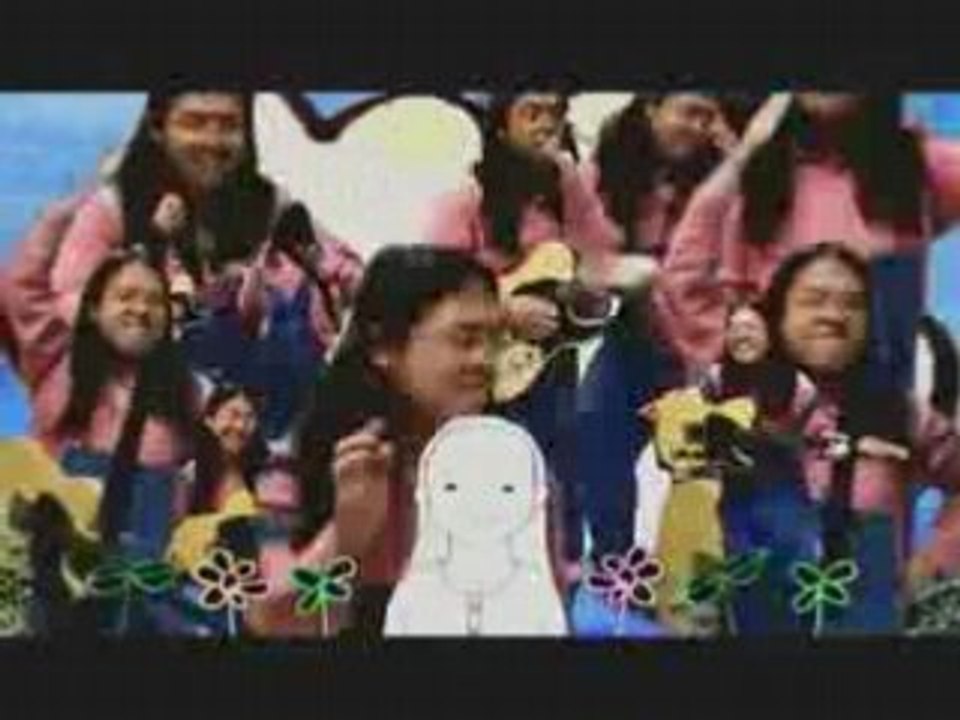 Knock! Knock! - Takeuchidenki