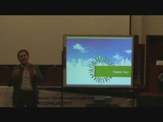 “El valor de la construcción ecológica” parte 3