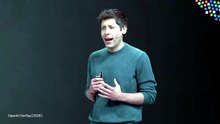 Sam Altman IA Renacimiento no revolucion industrial