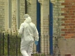 Murdered Chinese student 'used forged documents'