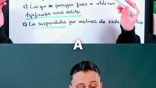 ¿Sabes distinguir asociaciones ilegales de prohibidas?