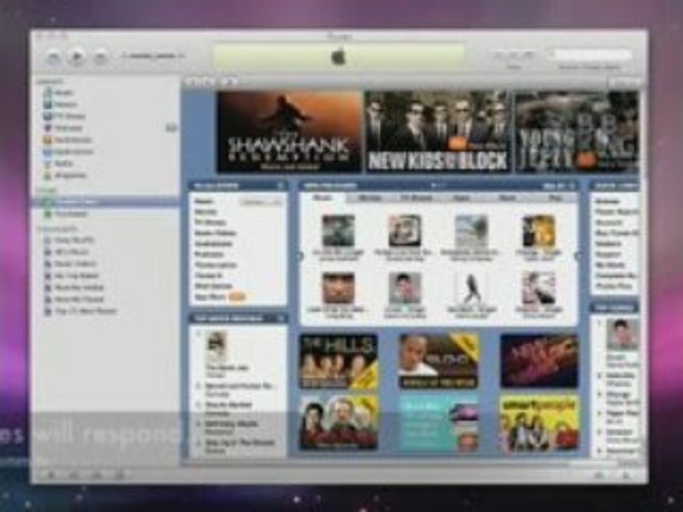 How To: iPhone DFU Mode - MacComm.tv