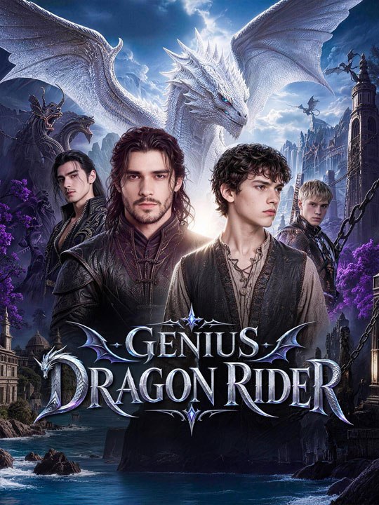 Genius Dragon Rider 🔥🔥🔥FULL MOVIES ENGLISH SUB 2026 - video Dailymotion