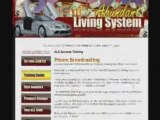 CASH GIFTING-Abundant Living System-(Cash Gifting)