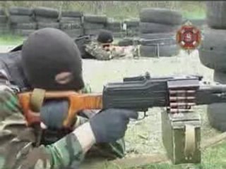 War georgia vs russia