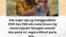 Berani banget ni PKB, bisa dikepung pasukan .... #info