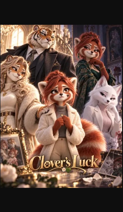 Clover's Luck： All 25 Episodes Free - video Dailymotion