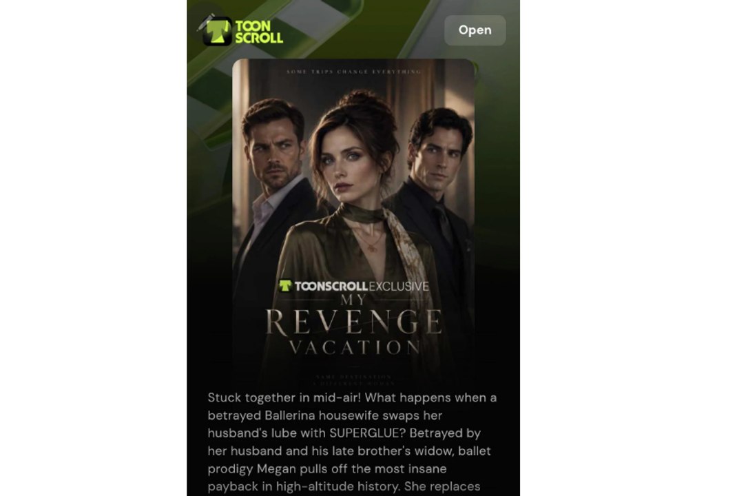 My Revenge Vacation： All Episodes Free - video Dailymotion