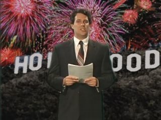 Weird TV Comedy - Steaming Dish - Episode 3