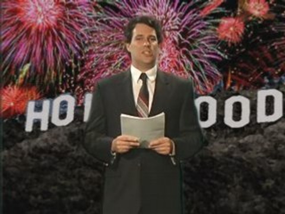 Weird TV Comedy - Steaming Dish - Episode 3