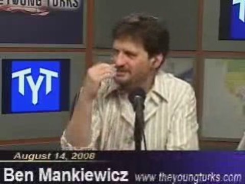 Ernest Borgnine Talks About Masturbation