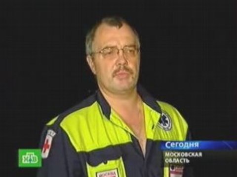 медики позаботятся о раненых